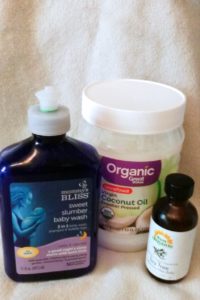 diy wipes