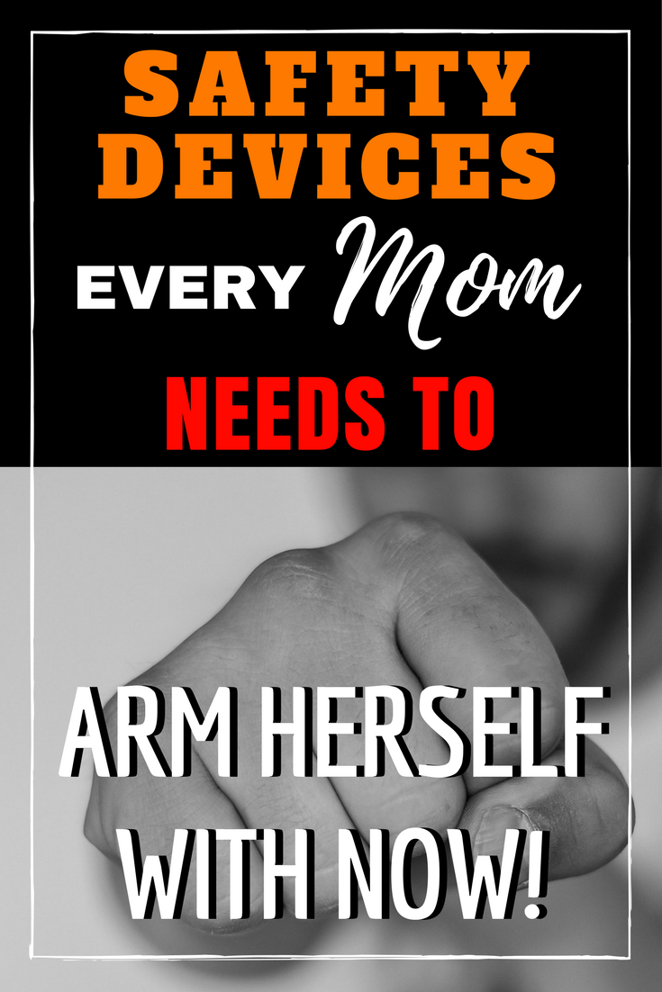 self defense