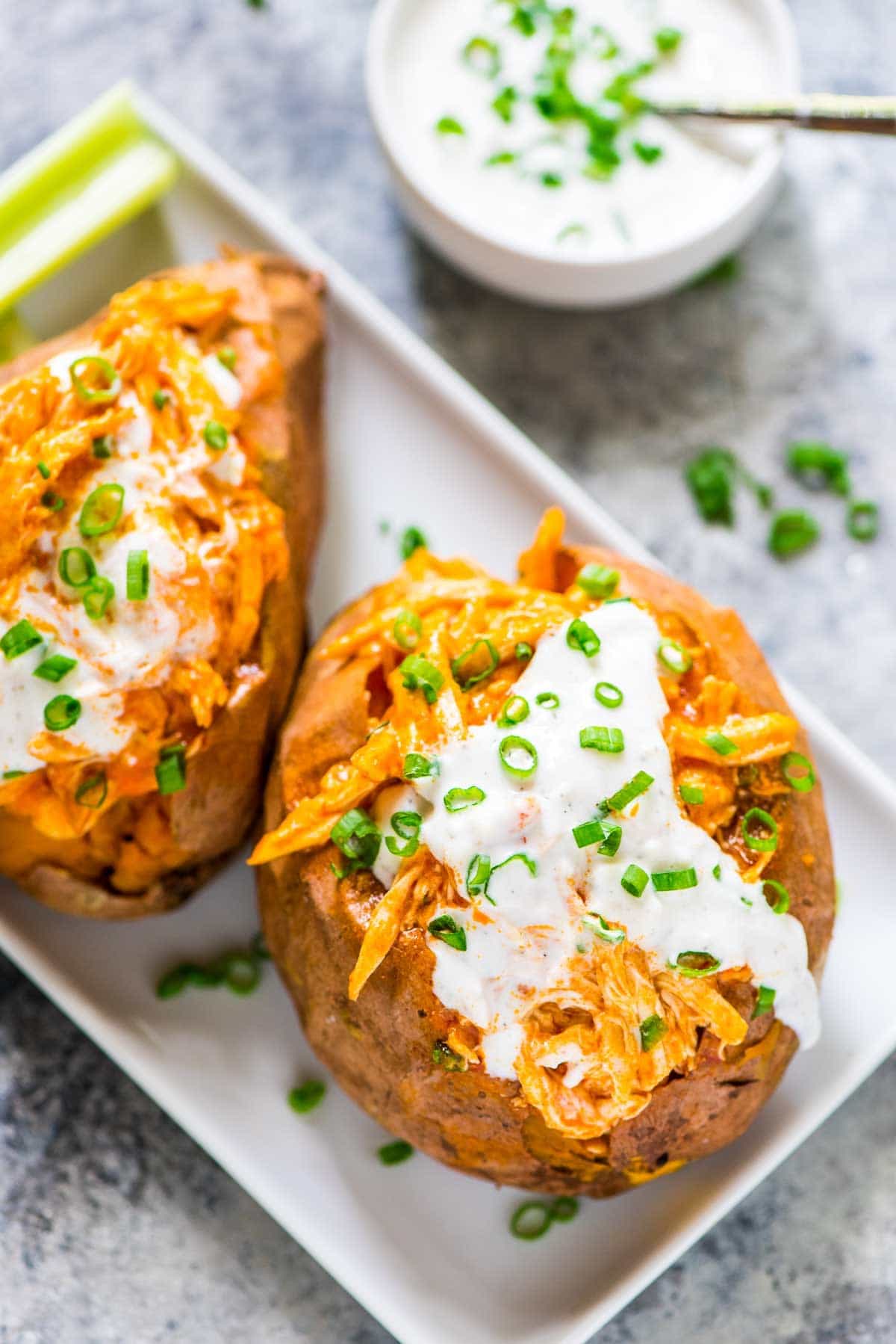 slow cooker chicken recipes