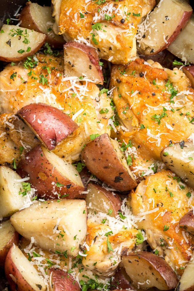 slow cooker chicken recipes