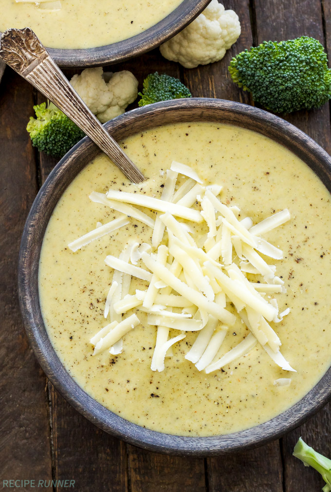 vegetarian slow cooker soups