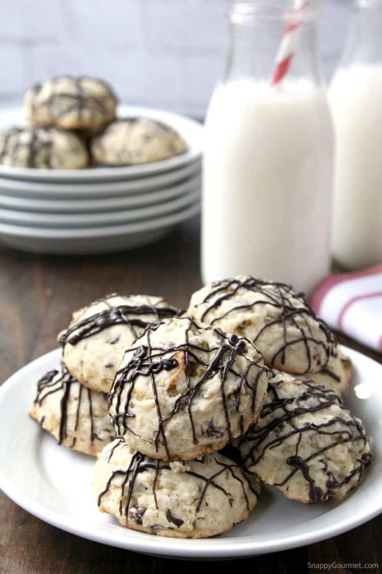 christmas cookies
