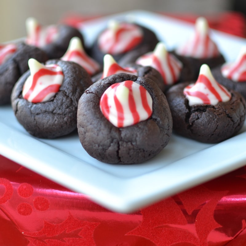 christmas cookies