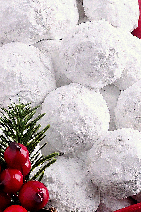 christmas cookies