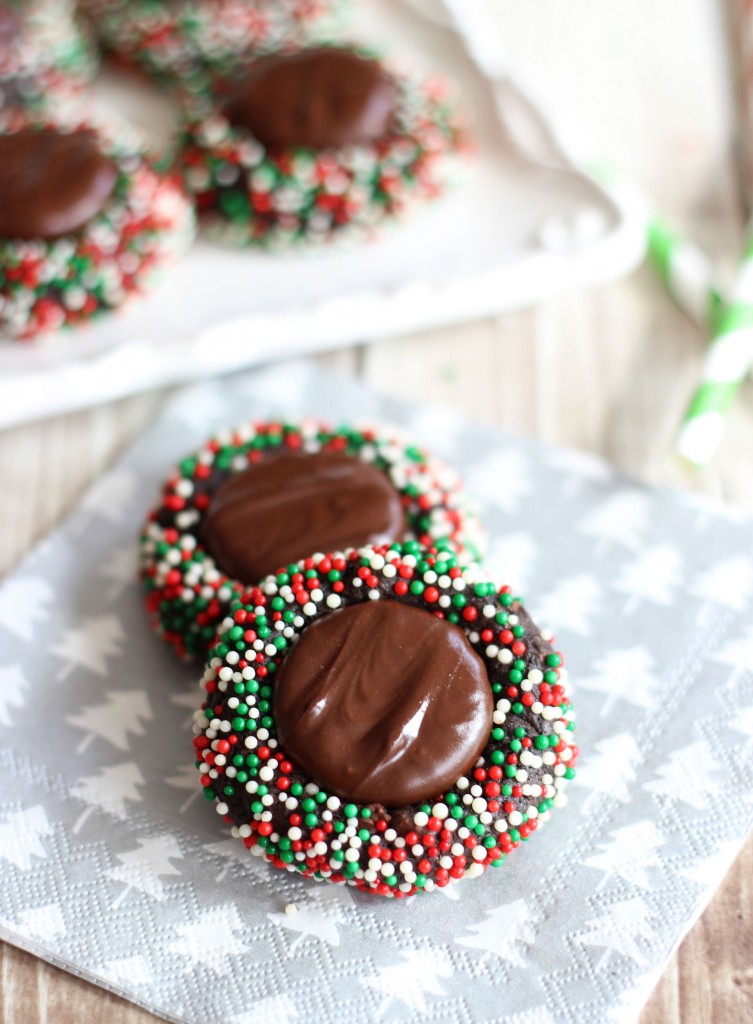christmas cookies