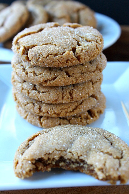 christmas cookies