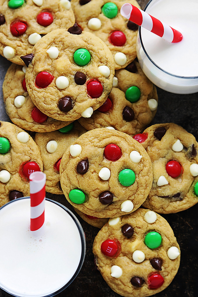 Christmas Cookies